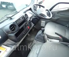 Автовышка Автовышка  HINO Dutro  б/у фото 5