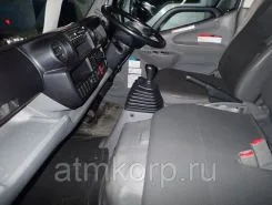 Автовышка Автовышка  HINO Dutro  б/у фото 5