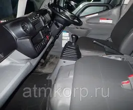 Автовышка Автовышка  HINO Dutro  б/у фото 5