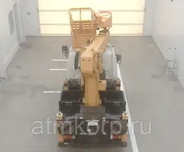 Автовышка Автовышка  HINO Dutro  б/у фото 4