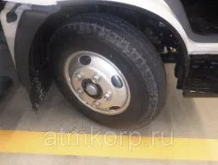 Автовышка Автовышка  HINO Dutro  б/у фото 4