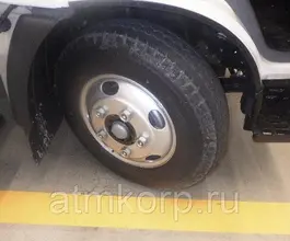 Автовышка Автовышка  HINO Dutro  б/у фото 4