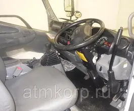 Автовышка Автовышка  HINO Dutro  б/у фото 5
