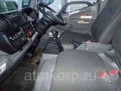Автовышка Автовышка  HINO Dutro  б/у фото 3