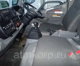 Автовышка Автовышка  HINO Dutro  б/у фото 3