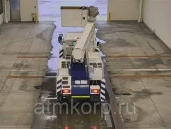 Автовышка Автовышка  HINO Dutro  б/у фото 4