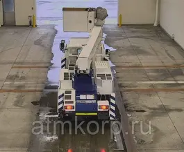 Автовышка Автовышка  HINO Dutro  б/у фото 4