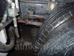 Автовышка Автовышка  HINO Dutro  б/у фото 5