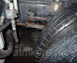 Автовышка Автовышка  HINO Dutro  б/у фото 5