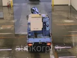 Автовышка Автовышка  HINO Dutro  б/у фото 4