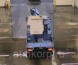 Автовышка Автовышка  HINO Dutro  б/у фото 4