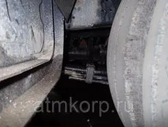 Автовышка Автовышка  HINO Dutro  б/у фото 5