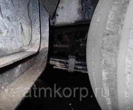 Автовышка Автовышка  HINO Dutro  б/у фото 5