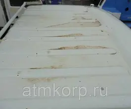Автовышка Автовышка  HINO Dutro  б/у фото 2
