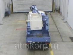Автовышка Автовышка  HINO Dutro  б/у фото 2