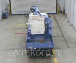 Автовышка Автовышка  HINO Dutro  б/у фото 2