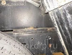 Автовышка Автовышка  HINO Dutro  б/у фото 4