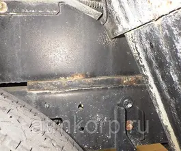 Автовышка Автовышка  HINO Dutro  б/у фото 4
