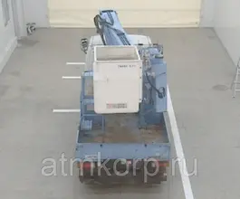 Автовышка Автовышка  HINO Dutro  б/у фото 2