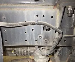 Автовышка Автовышка  HINO Dutro  б/у фото 3