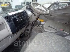 Автовышка Автовышка  HINO Dutro  б/у фото 5