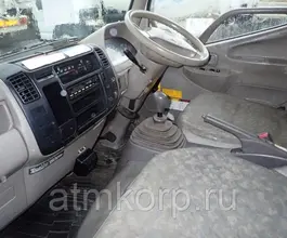 Автовышка Автовышка  HINO Dutro  б/у фото 5