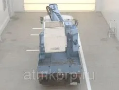 Автовышка Автовышка  HINO Dutro  б/у фото 3