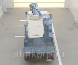 Автовышка Автовышка  HINO Dutro  б/у фото 3