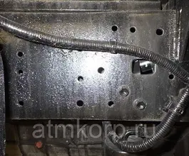 Автовышка Автовышка  HINO Dutro  б/у фото 4