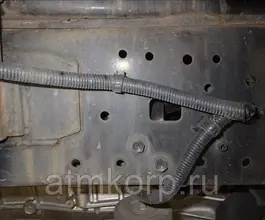 Автовышка Автовышка  HINO Dutro  б/у фото 3