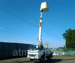 Автовышка Автовышка  HINO Dutro  б/у