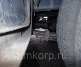 Автовышка Автовышка  HINO Dutro  б/у фото 2