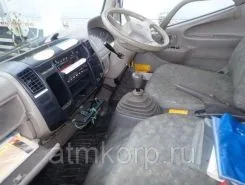 Автовышка Автовышка  HINO Dutro  б/у фото 4