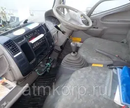 Автовышка Автовышка  HINO Dutro  б/у фото 4