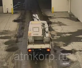 Автовышка Автовышка  HINO Dutro  б/у фото 5