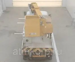 Автовышка Автовышка  HINO Dutro  б/у фото 4