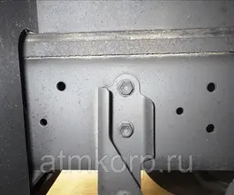 Автовышка Автовышка  HINO Dutro  б/у фото 5