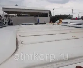 Автовышка Автовышка  HINO Dutro  б/у фото 2