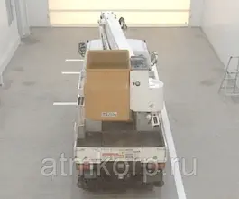 Автовышка Автовышка  HINO Dutro  б/у фото 3