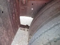 Автовышка Автовышка  HINO Dutro  б/у фото 3