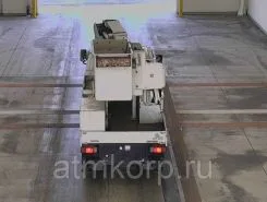 Автовышка Автовышка  HINO Dutro  б/у фото 4