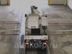 Автовышка Автовышка  HINO Dutro  б/у фото 3