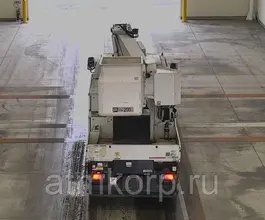 Автовышка Автовышка  HINO Dutro  б/у фото 3