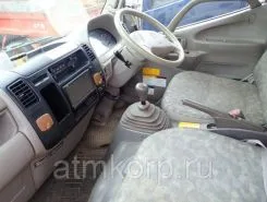 Автовышка Автовышка  HINO Dutro  б/у фото 4