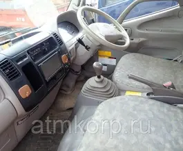 Автовышка Автовышка  HINO Dutro  б/у фото 4