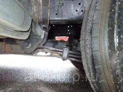 Автовышка Автовышка  HINO Dutro  б/у фото 5