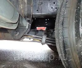 Автовышка Автовышка  HINO Dutro  б/у фото 5