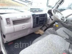 Автовышка Автовышка  HINO Dutro  б/у фото 2