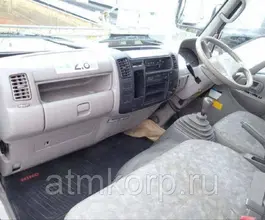 Автовышка Автовышка  HINO Dutro  б/у фото 2