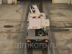 Автовышка Автовышка  HINO Dutro  б/у фото 3